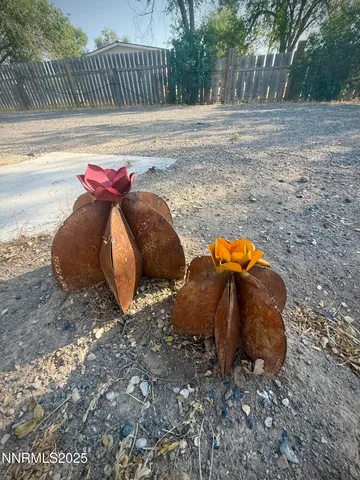 $319,900 | 195 Pleasant Hill Drive, Battle Mountain, NV 89820