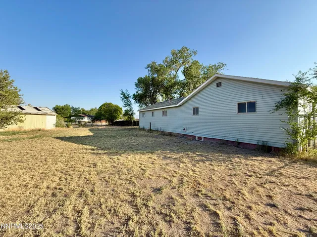 $319,900 | 195 Pleasant Hill Drive, Battle Mountain, NV 89820