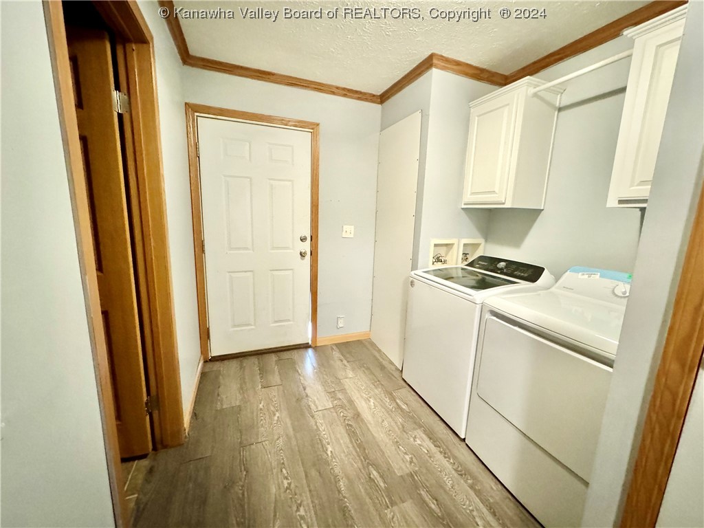 14842 Evans Road Evans, WV 25241 - Photo 18 of 21 Gallery Image 18