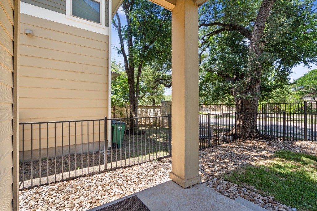 11229 Avery Station Loop, Unit 36 Austin, TX 78717 - Photo 30 of 37