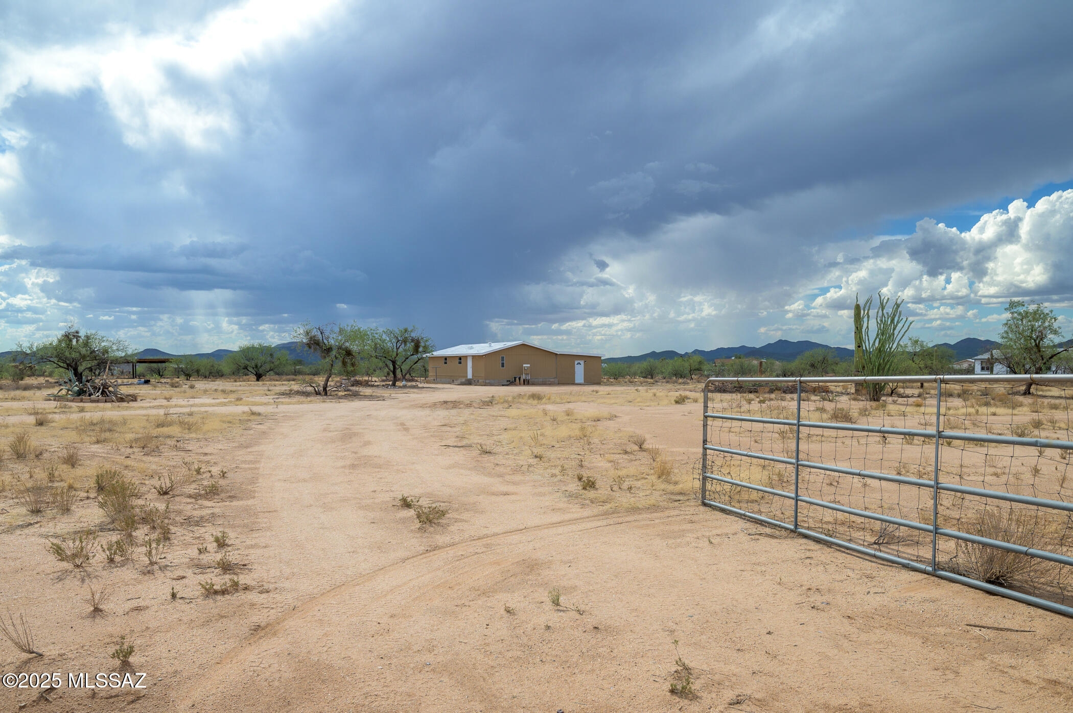 8520 South Comanche Road Tucson, AZ 85735 - Photo 29 of 31 Gallery Image 29