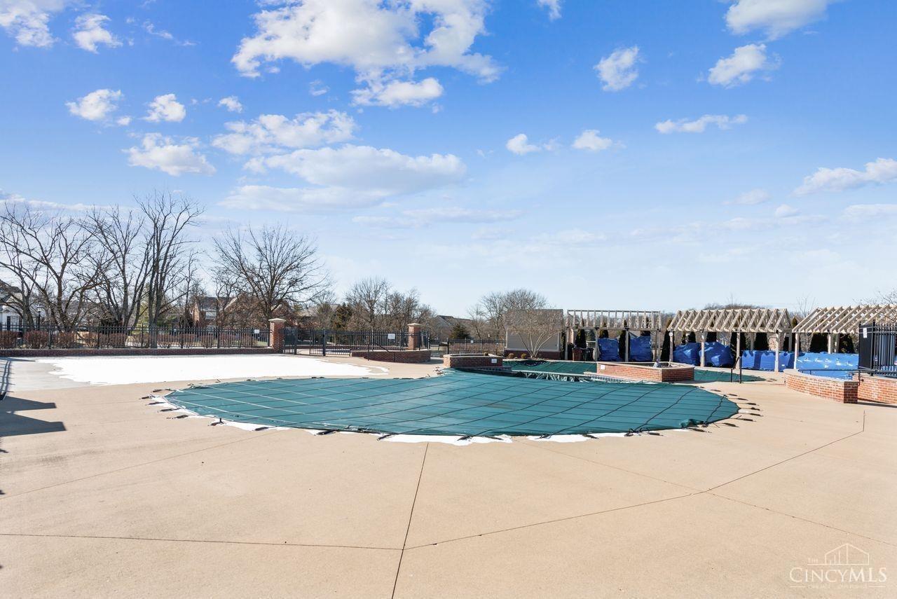 6855 Cloudscape Way Maineville, OH 45039 - Photo 17 of 20