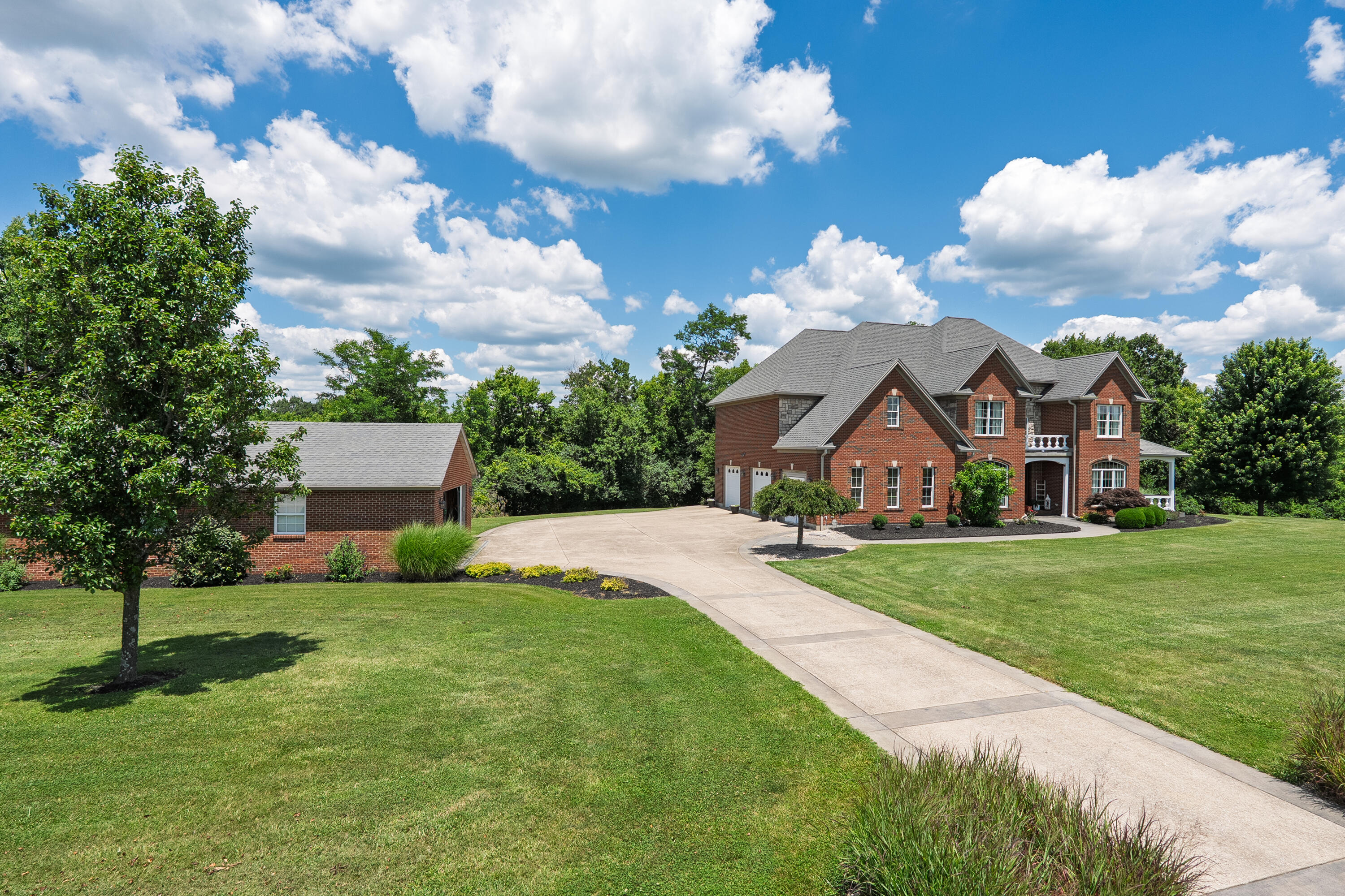 102 Harbour Ridge Williamstown, KY 41097 - Photo 1 of 49 front