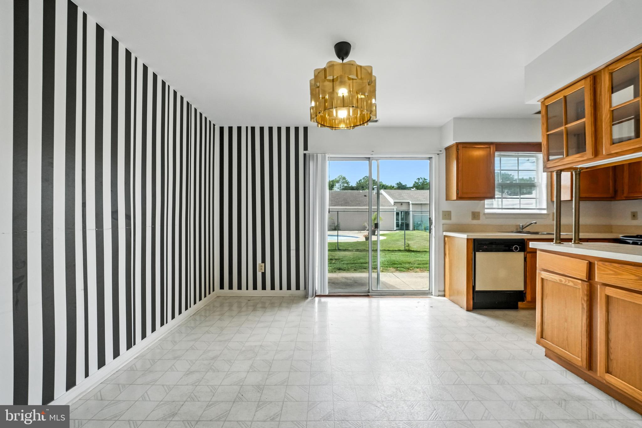 2002 Tall Pines Pine Hill, NJ 08021 - Photo 11 of 31 a view of kitchen and window