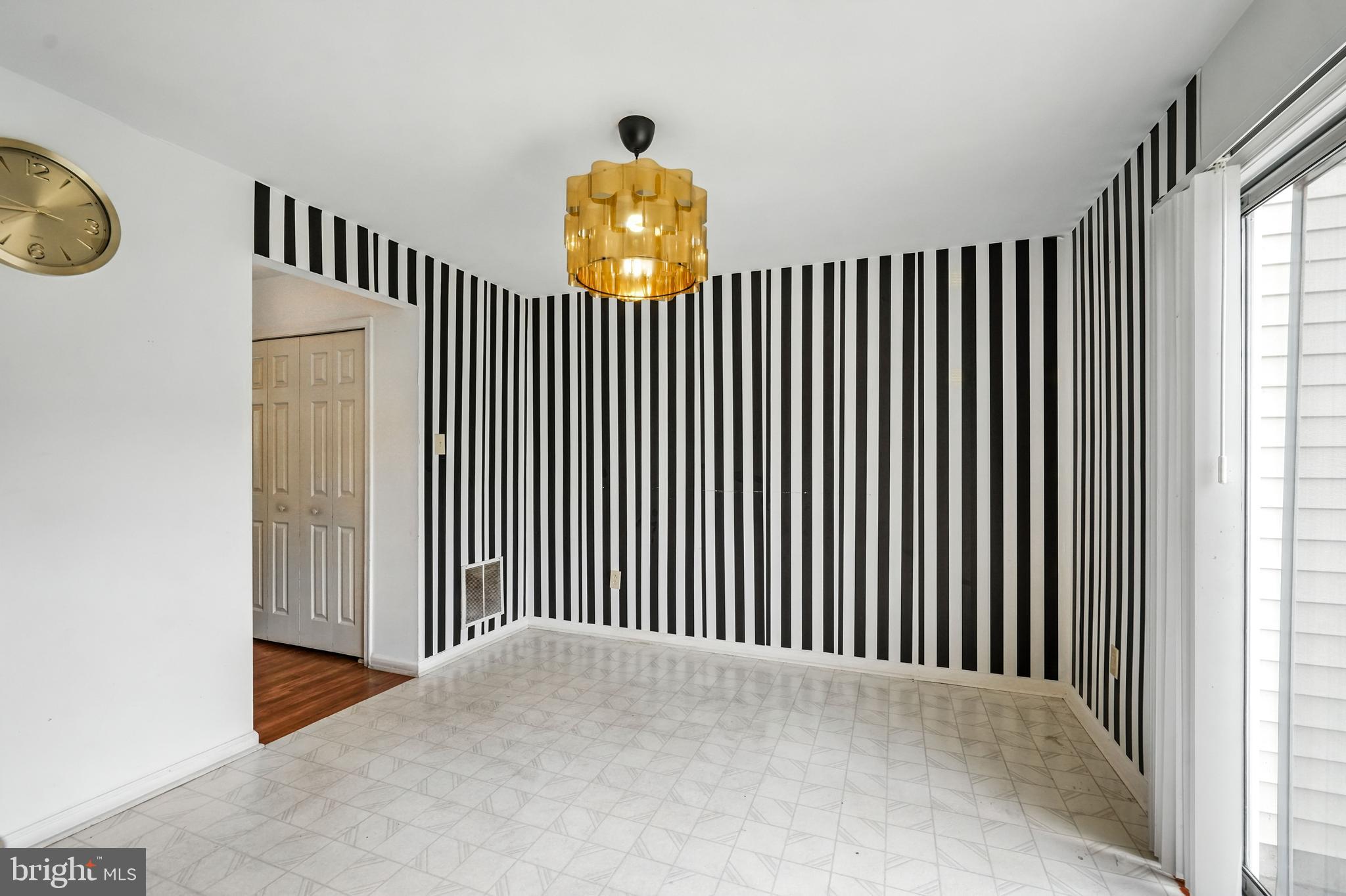 2002 Tall Pines Pine Hill, NJ 08021 - Photo 12 of 31 a view of a room with wooden floor and windows
