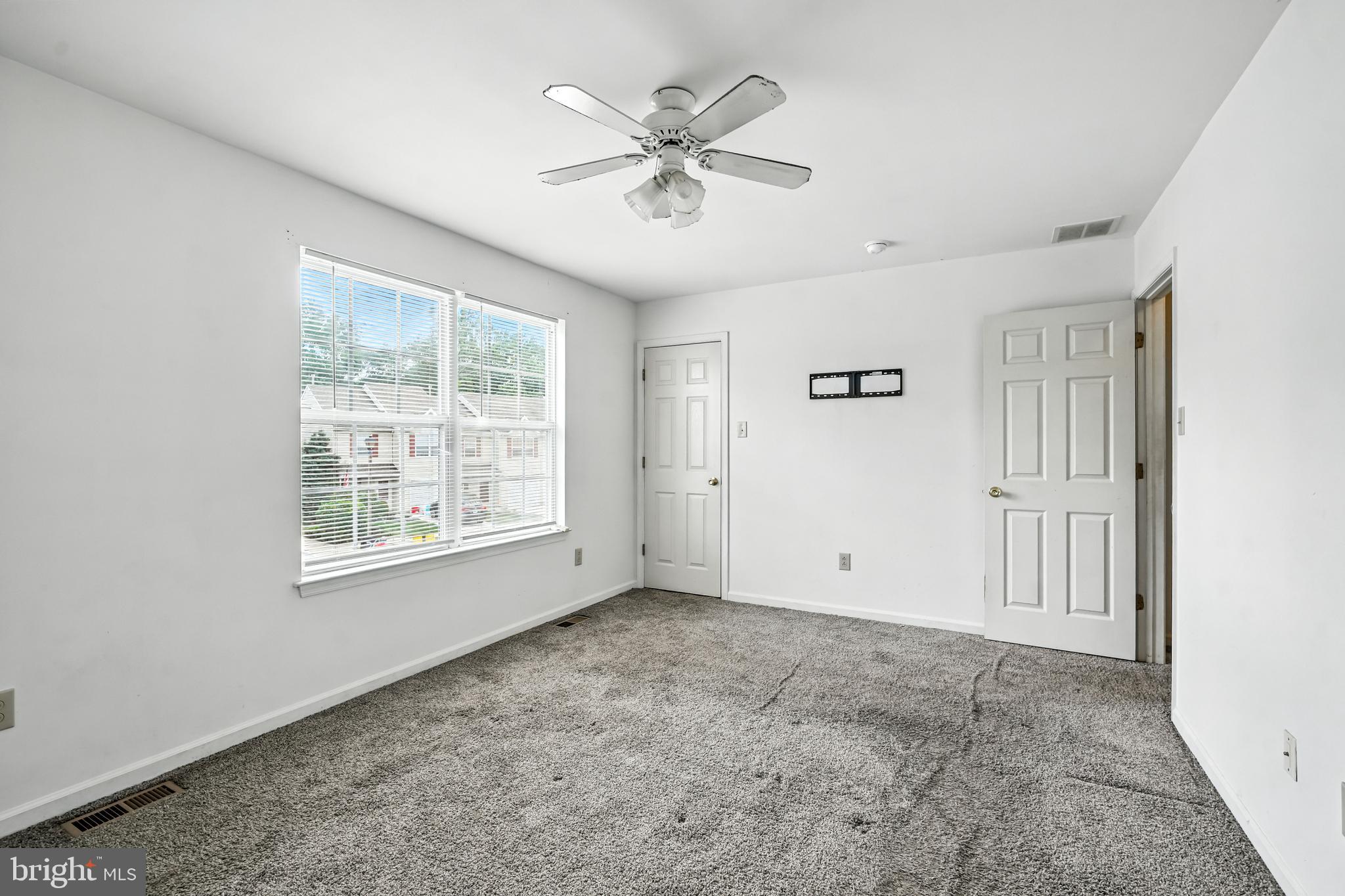 2002 Tall Pines Pine Hill, NJ 08021 - Photo 21 of 31 a view of an empty room with a window