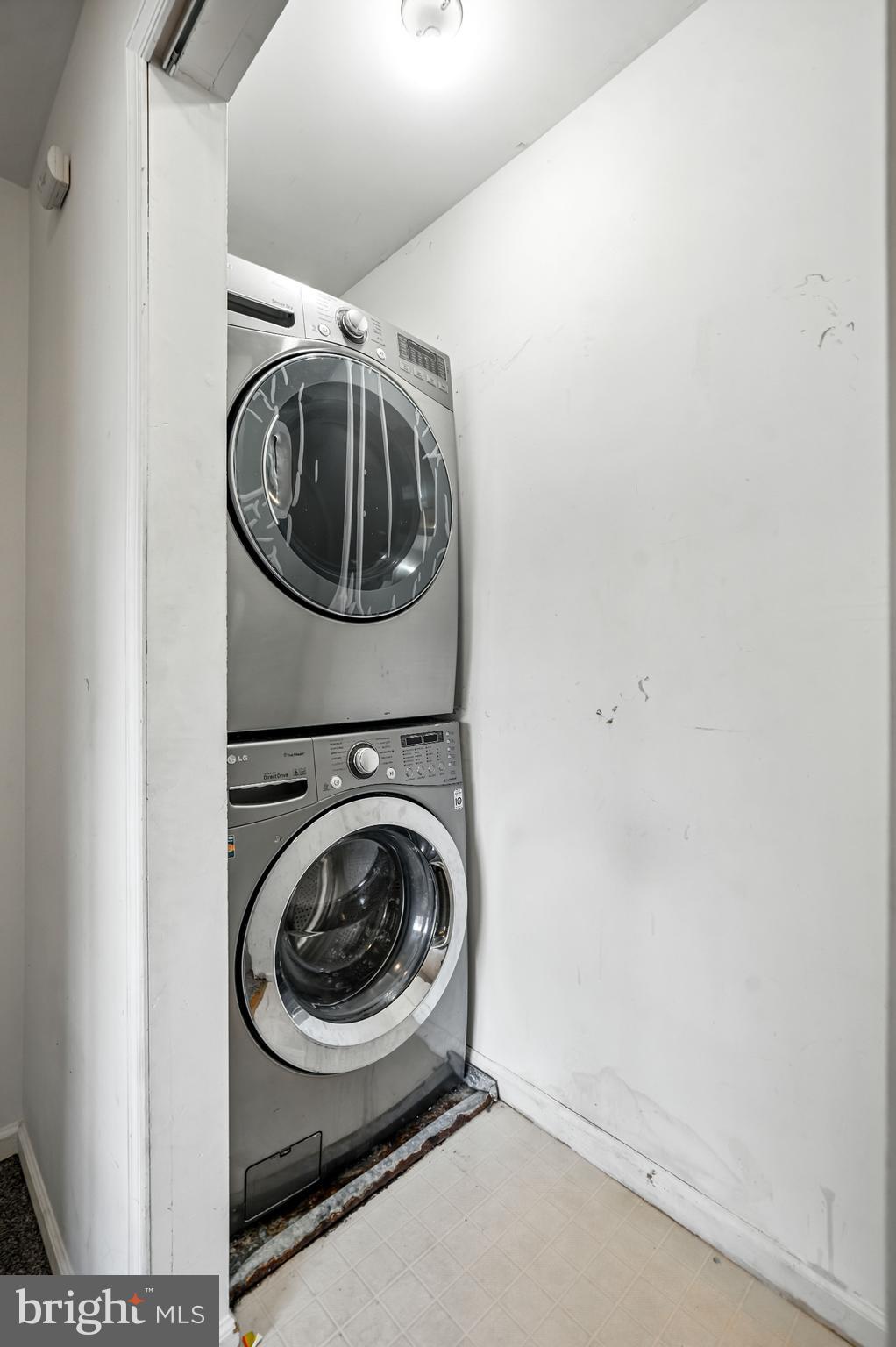 2002 Tall Pines Pine Hill, NJ 08021 - Photo 23 of 31 a utility room with dryer and washer