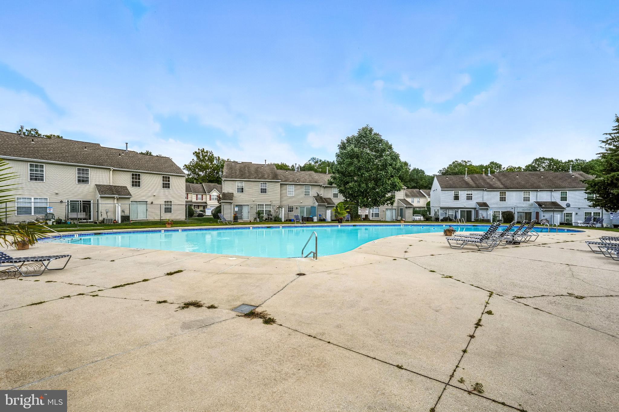 2002 Tall Pines Pine Hill, NJ 08021 - Photo 28 of 31 a view of a outdoor space