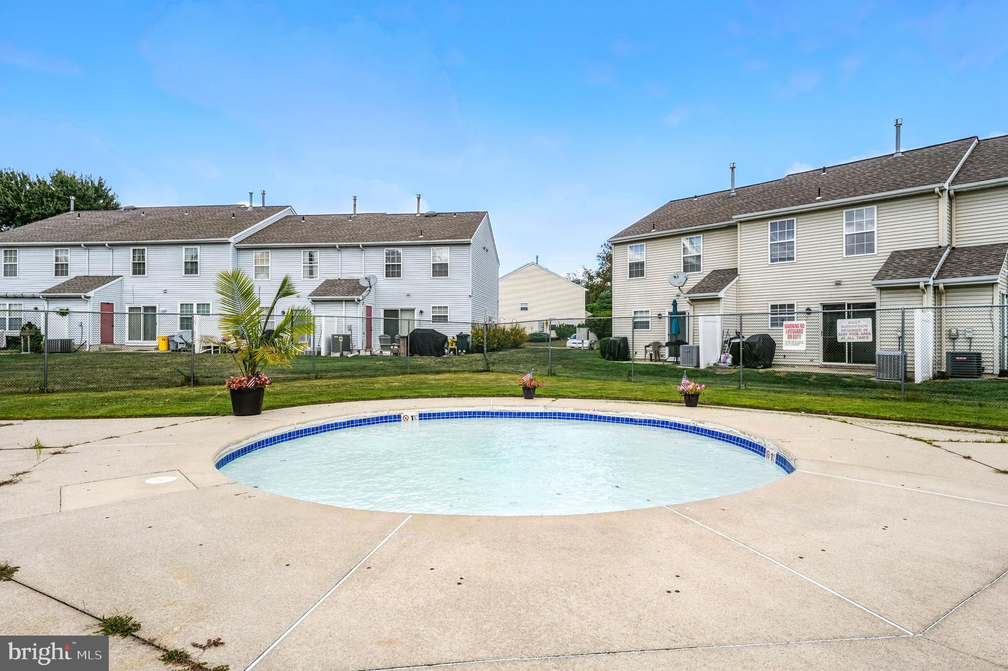 2002 Tall Pines Pine Hill, NJ 08021 - Photo 29 of 31 a view of building with yard in front of it