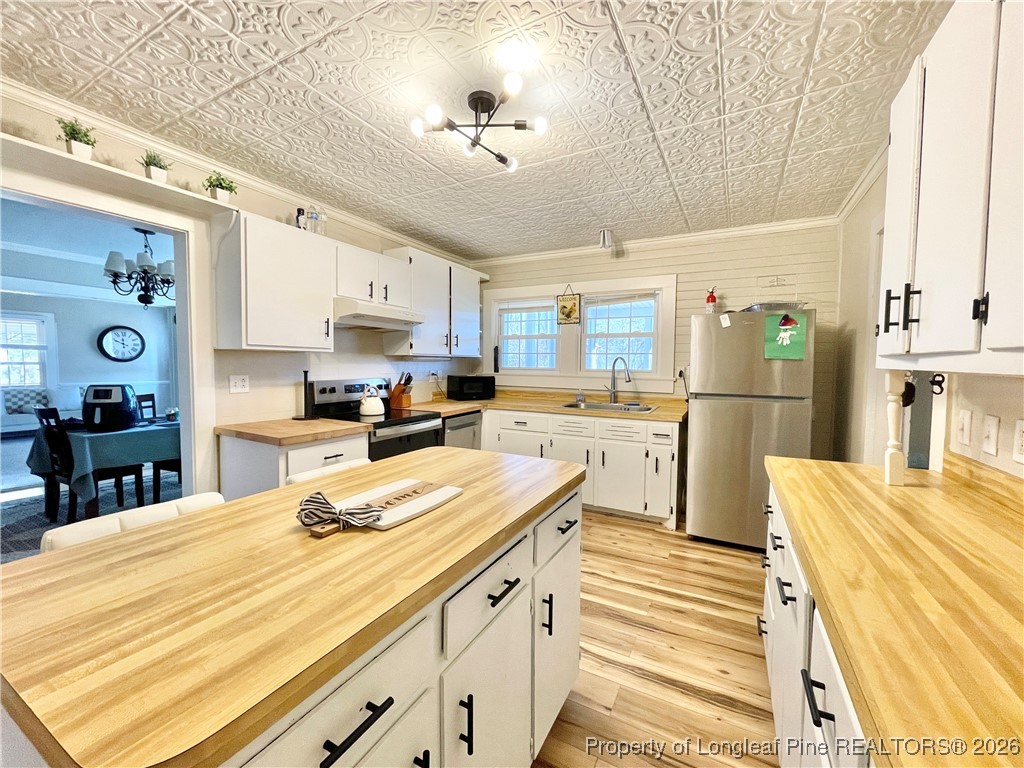 2232 Adcock Road Lillington, NC 27546 - Photo 29 of 41