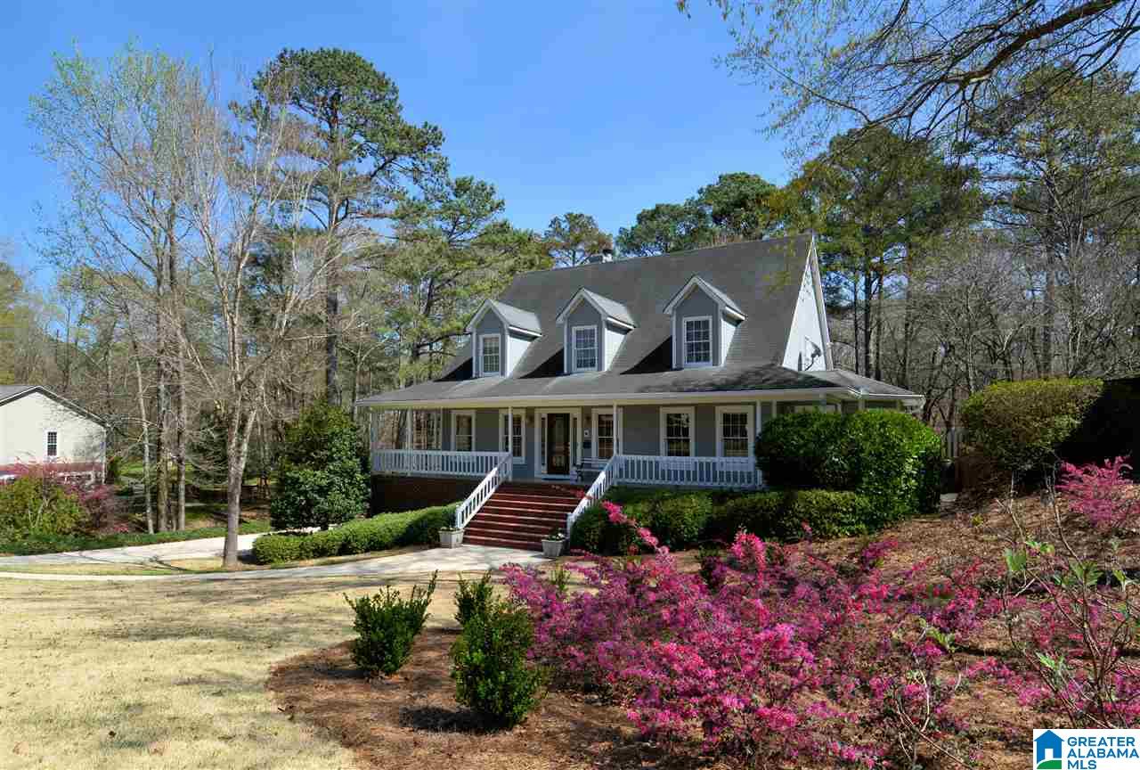 212 Oakmont Road Birmingham, AL 35244 - Photo 1 of 42