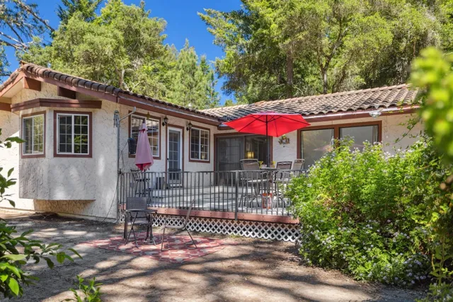 $999,000 | 355 Santa Cruz Street, Boulder Creek, CA 95006