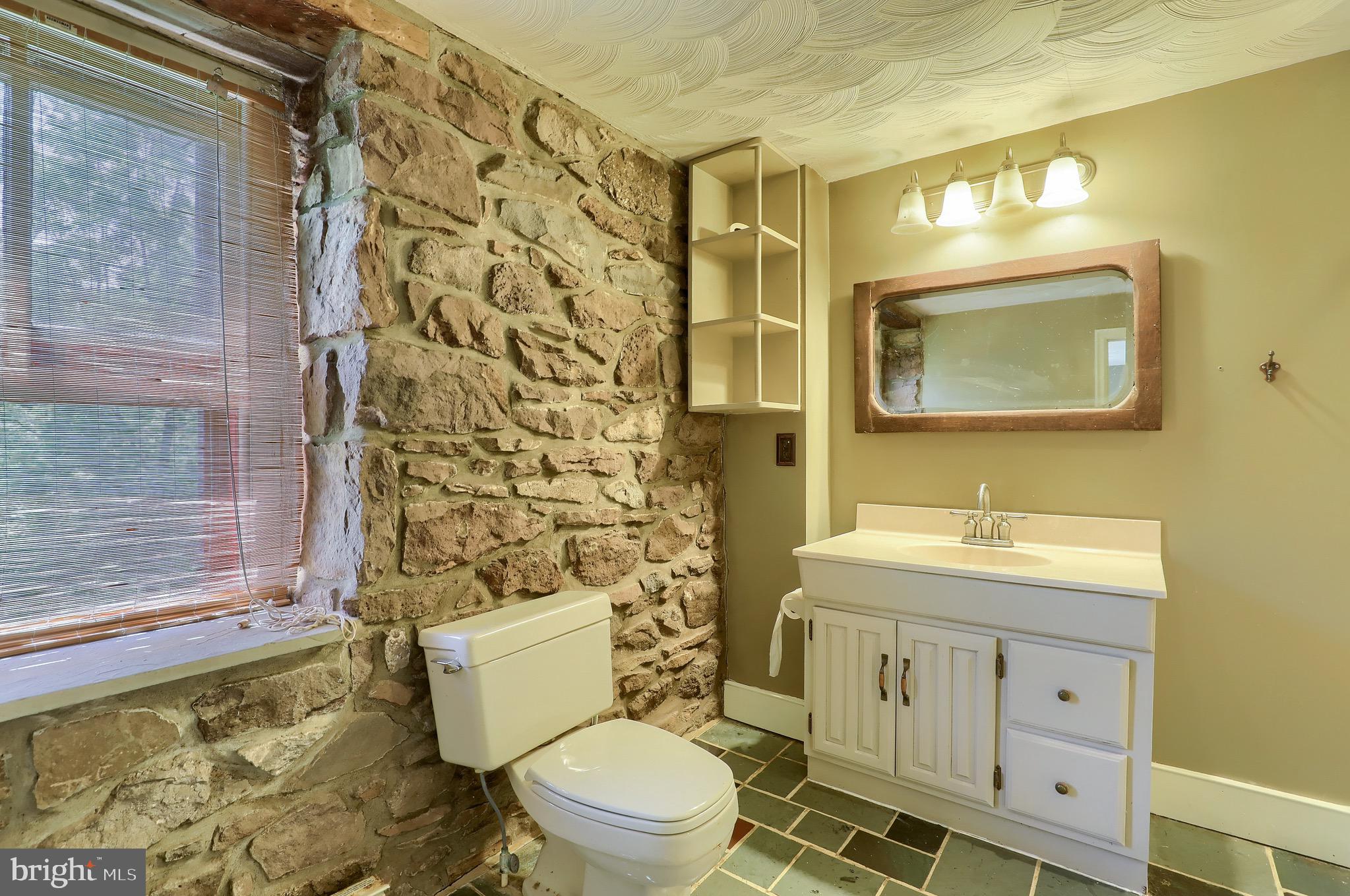 1252 Cocalico Road Birdsboro, PA 19508 - Photo 13 of 66 first floor half bathroom