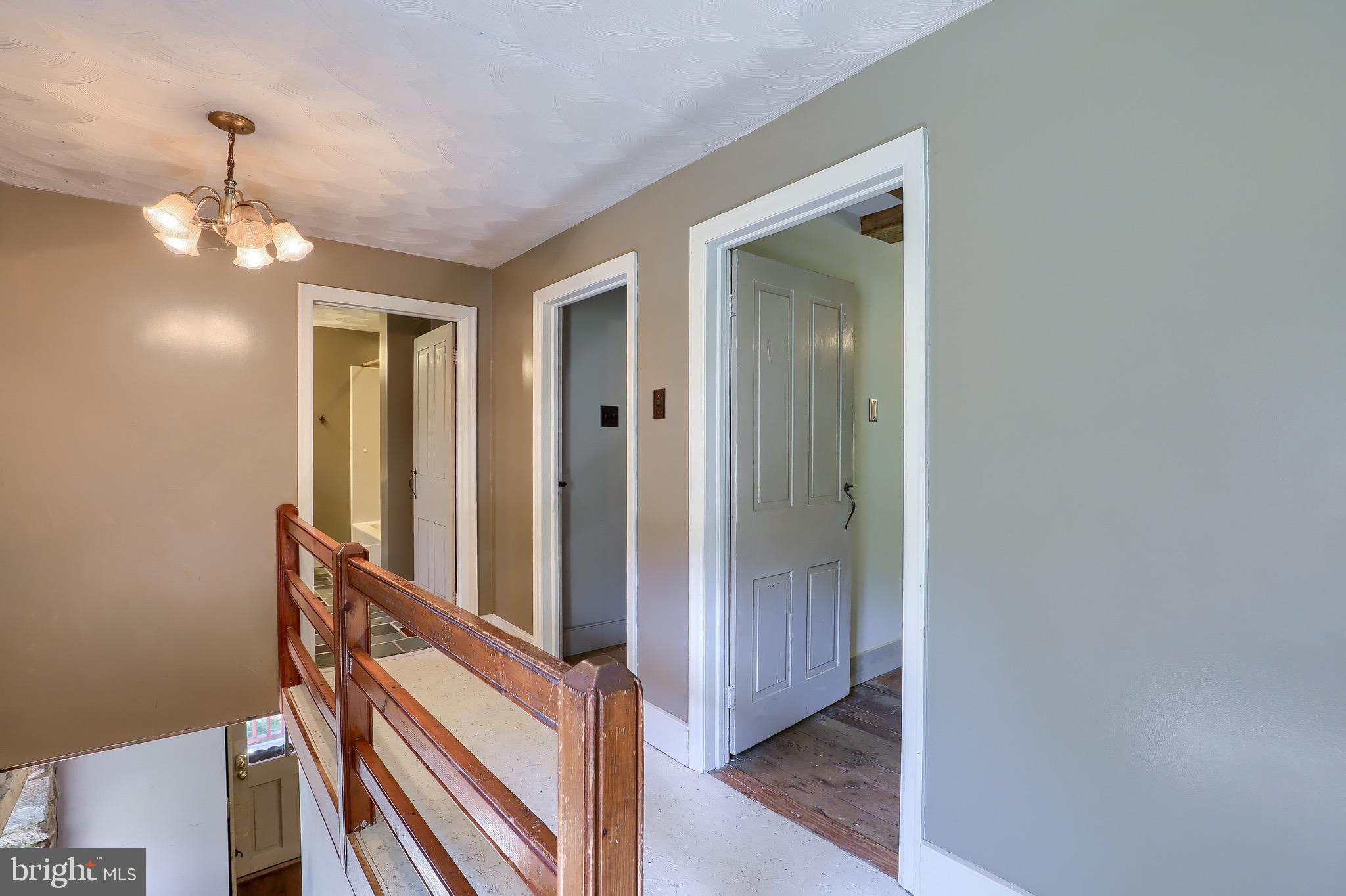 1252 Cocalico Road Birdsboro, PA 19508 - Photo 24 of 66 private bedroom entrances