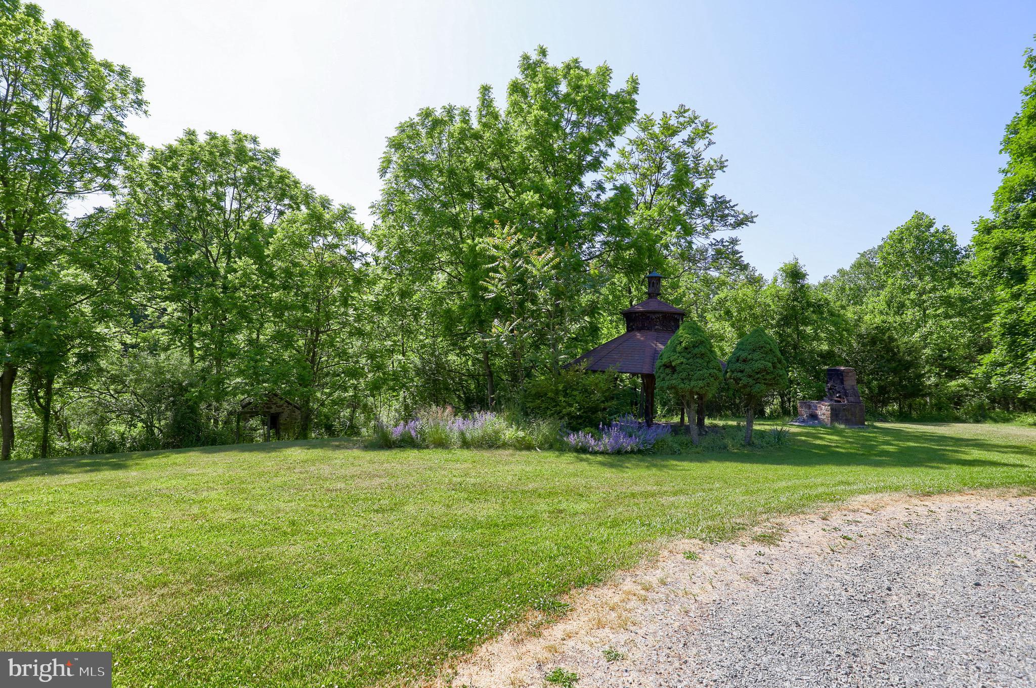 1252 Cocalico Road Birdsboro, PA 19508 - Photo 43 of 66 pergola
