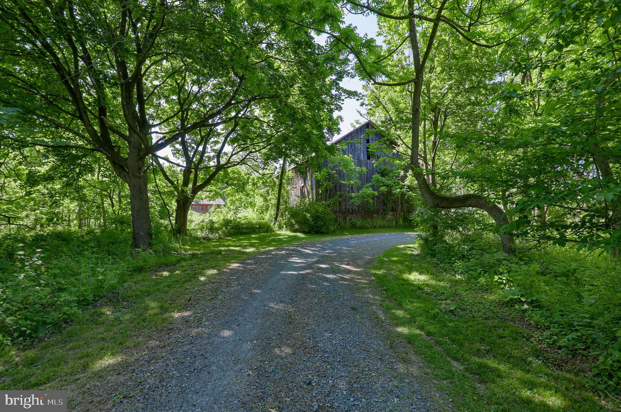 1252 Cocalico Road Birdsboro, PA 19508 - Photo 46 of 66 barn