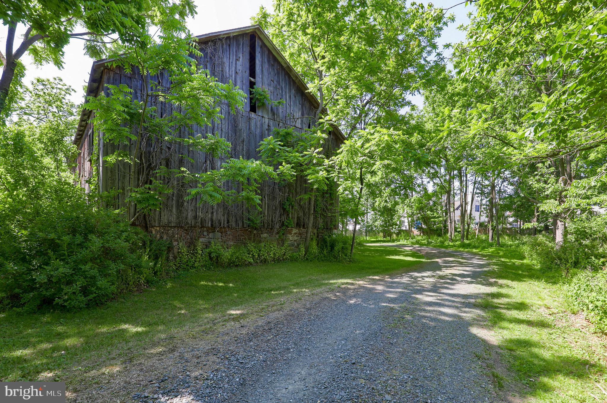 1252 Cocalico Road Birdsboro, PA 19508 - Photo 47 of 66 side of barn
