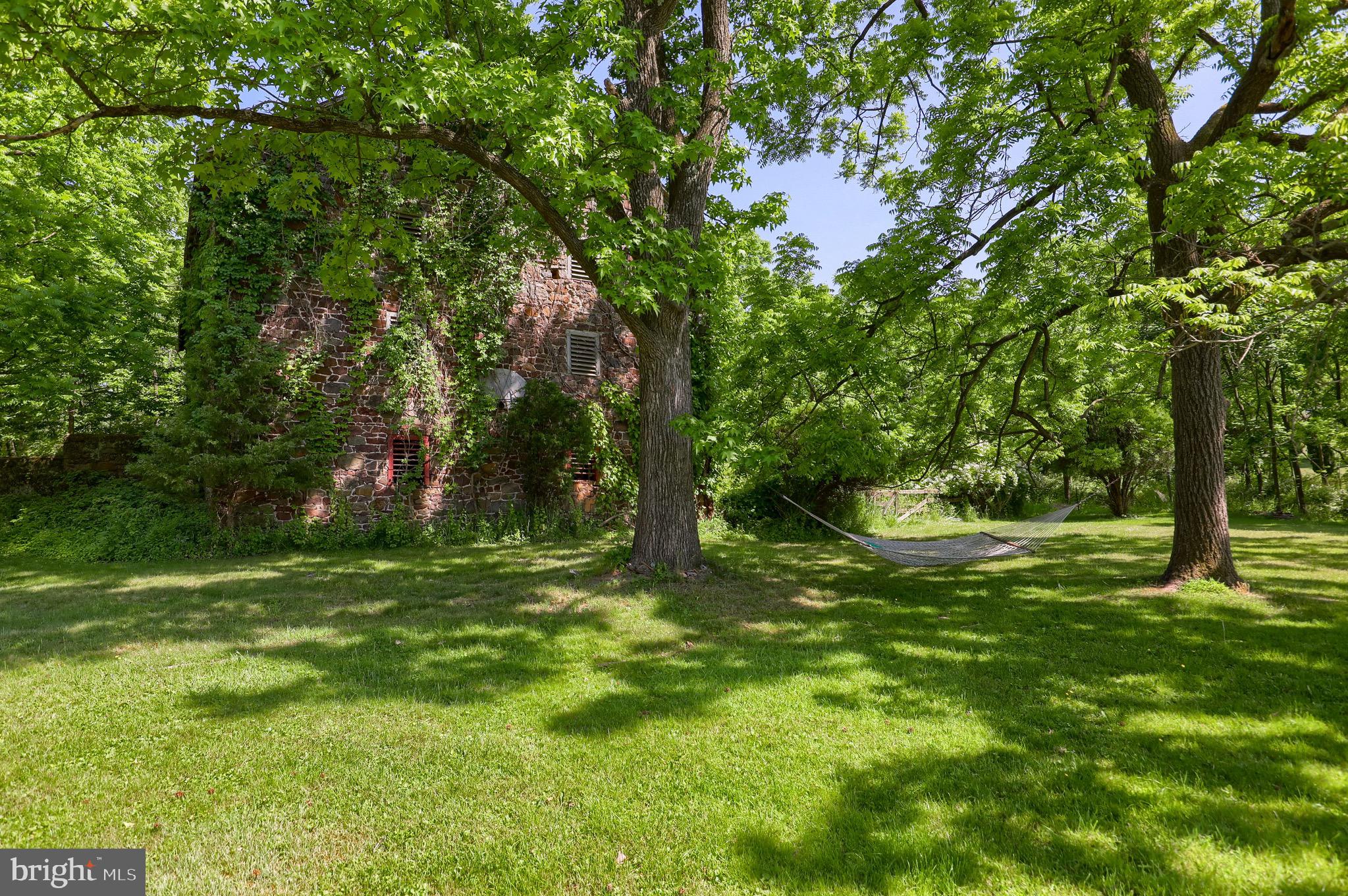 1252 Cocalico Road Birdsboro, PA 19508 - Photo 54 of 66 side of barn
