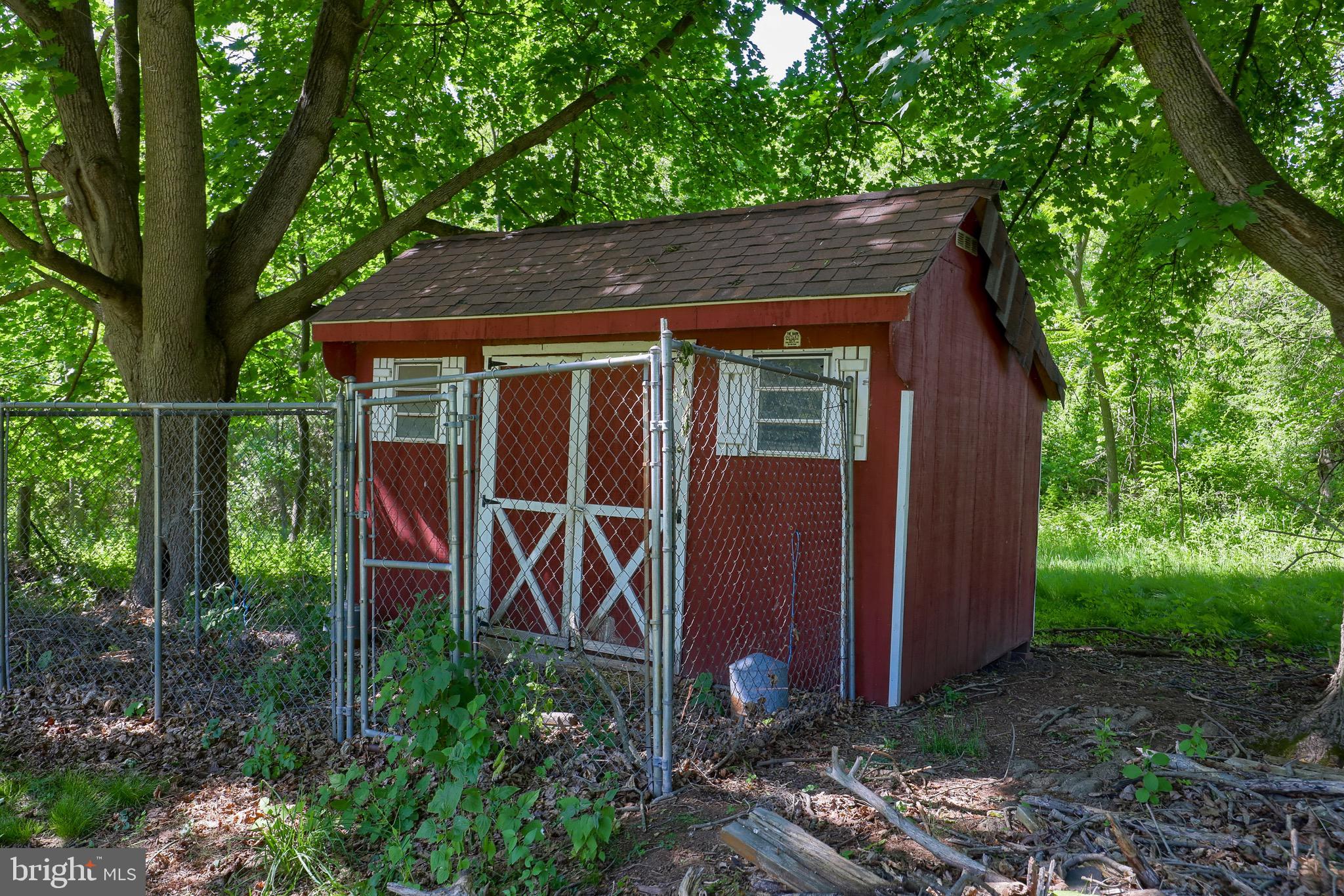 1252 Cocalico Road Birdsboro, PA 19508 - Photo 57 of 66 chicken house
