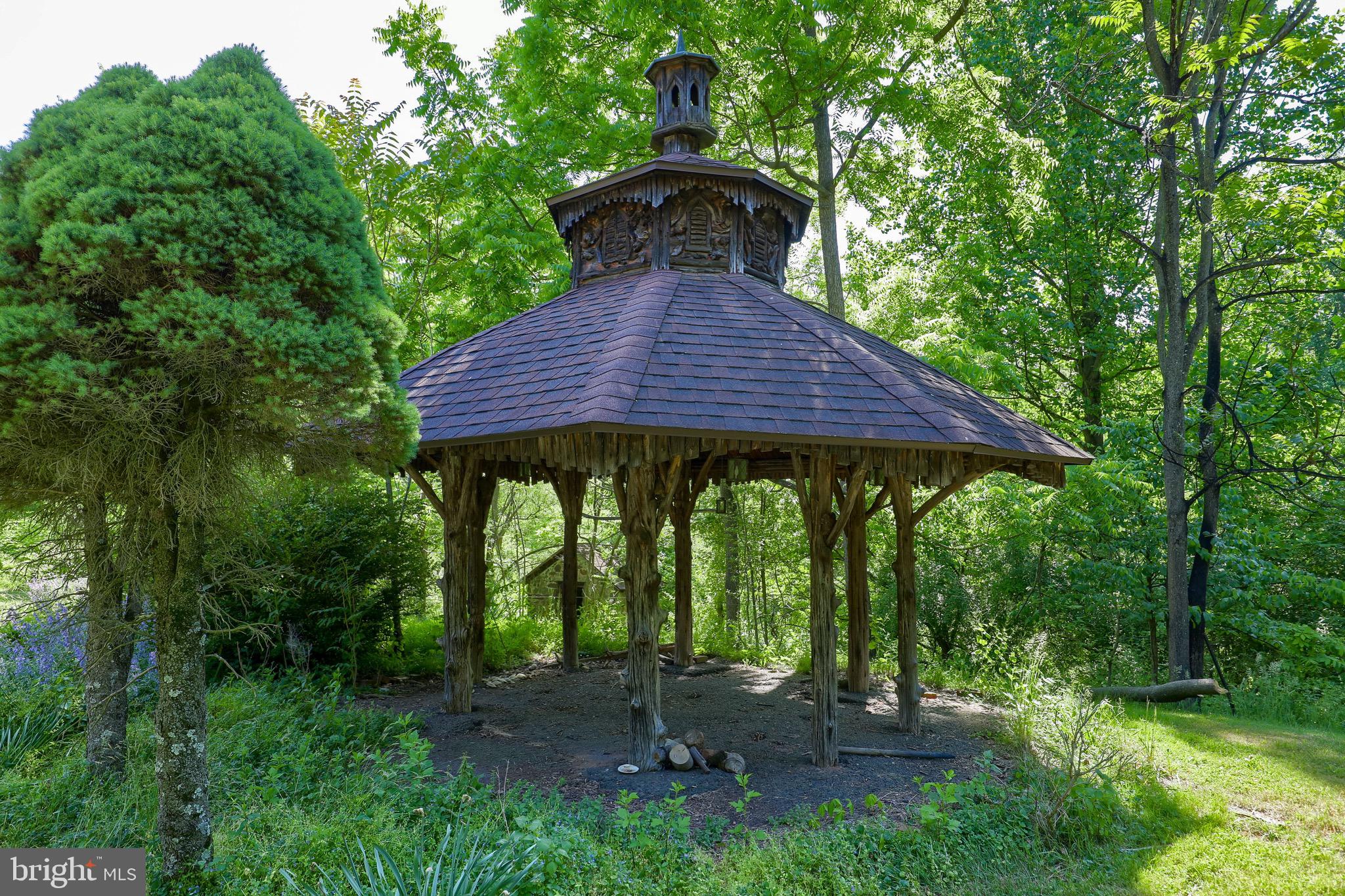 1252 Cocalico Road Birdsboro, PA 19508 - Photo 65 of 66 pergola