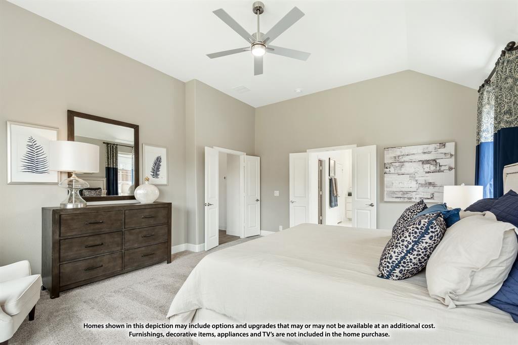 708 Condor Street Joshua, TX 76058 - Photo 25 of 36