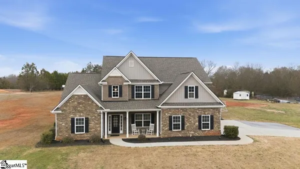 $685,000 | 511 Cromer Road, Townville, SC 29689