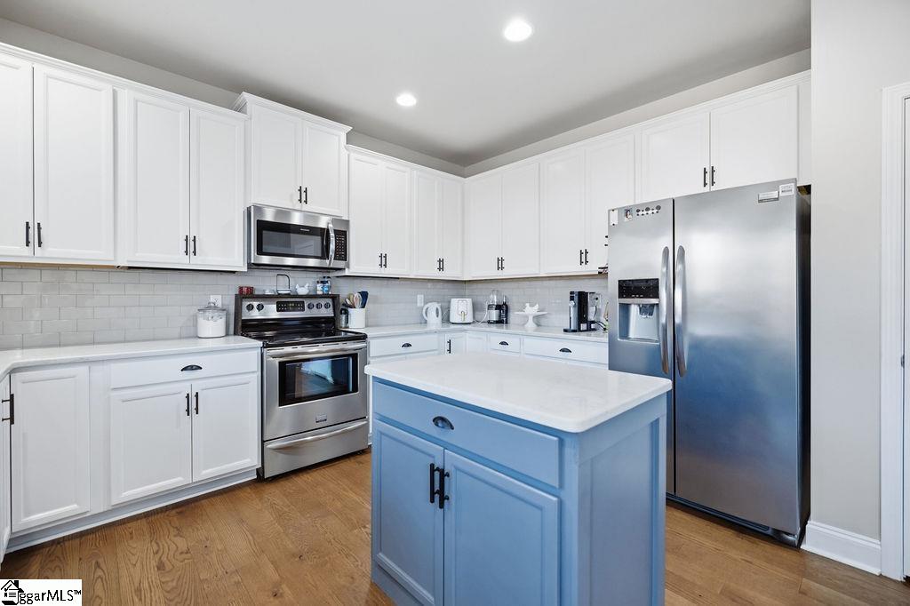 511 Cromer Road Townville, SC 29689 - Photo 14 of 46