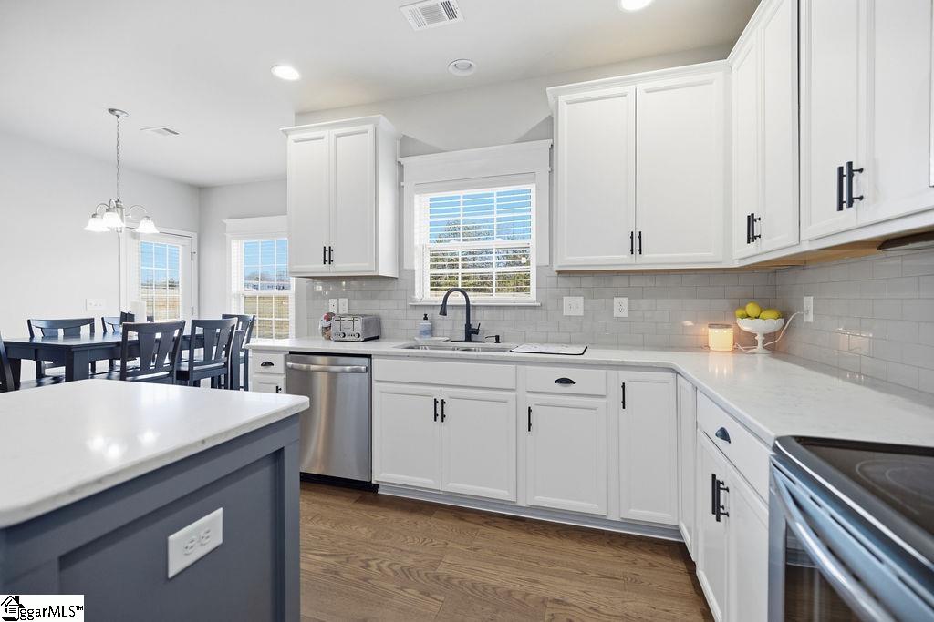511 Cromer Road Townville, SC 29689 - Photo 15 of 46