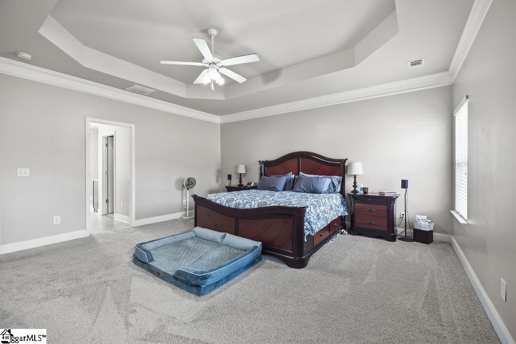 511 Cromer Road Townville, SC 29689 - Photo 20 of 46