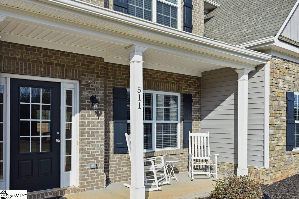 511 Cromer Road Townville, SC 29689 - Photo 2 of 46