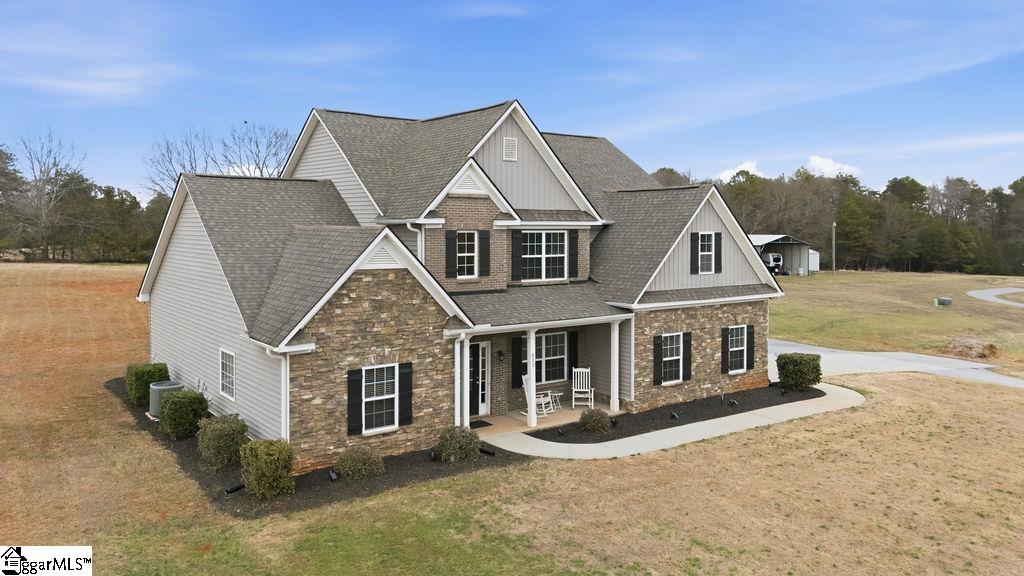 511 Cromer Road Townville, SC 29689 - Photo 3 of 46