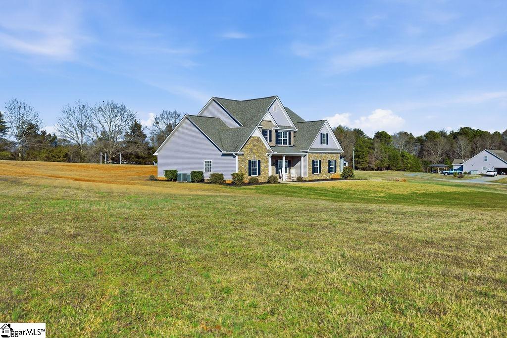 511 Cromer Road Townville, SC 29689 - Photo 4 of 46