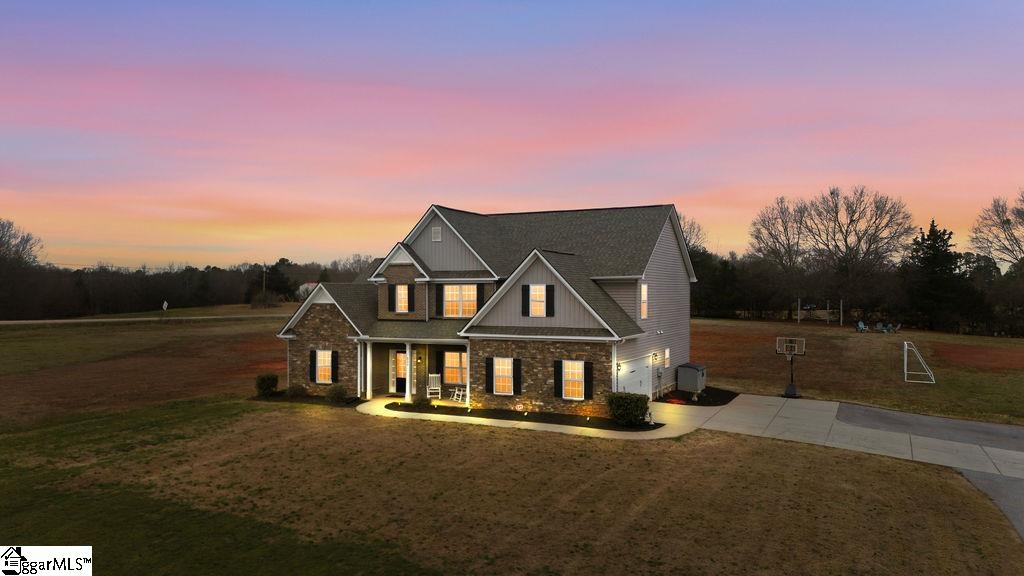 511 Cromer Road Townville, SC 29689 - Photo 45 of 46