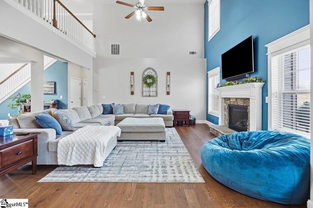 511 Cromer Road Townville, SC 29689 - Photo 6 of 46