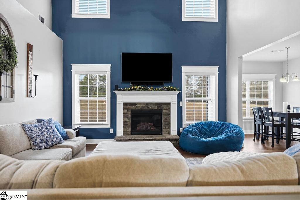 511 Cromer Road Townville, SC 29689 - Photo 7 of 46