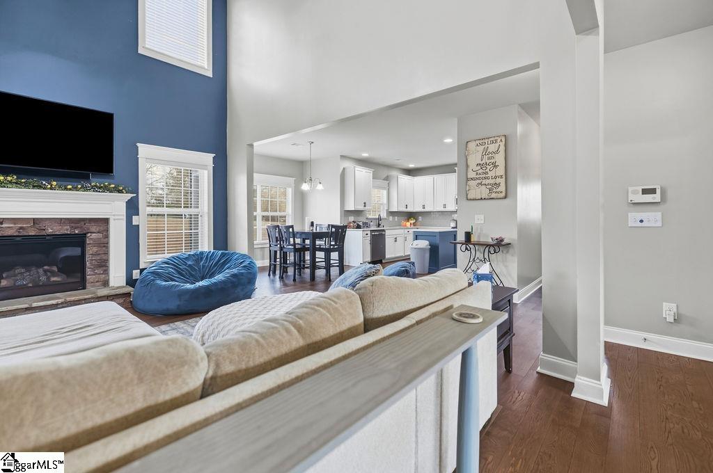 511 Cromer Road Townville, SC 29689 - Photo 8 of 46