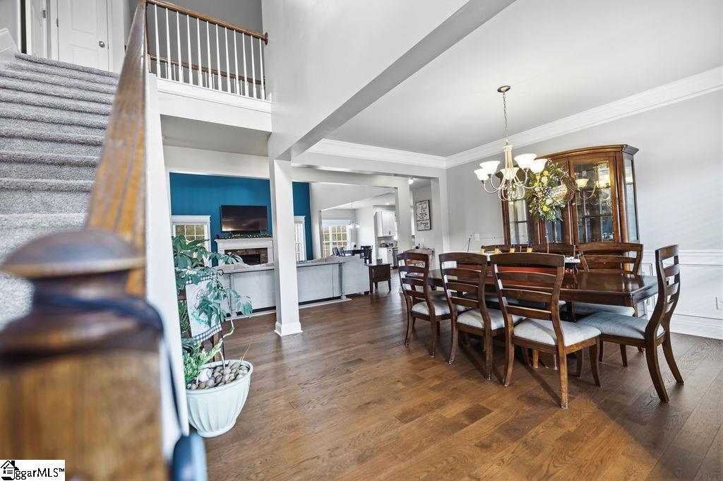 511 Cromer Road Townville, SC 29689 - Photo 10 of 46