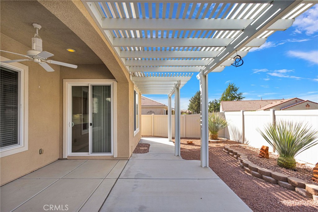 10149 Darby Road Apple Valley, CA 92308 - Photo 34 of 46