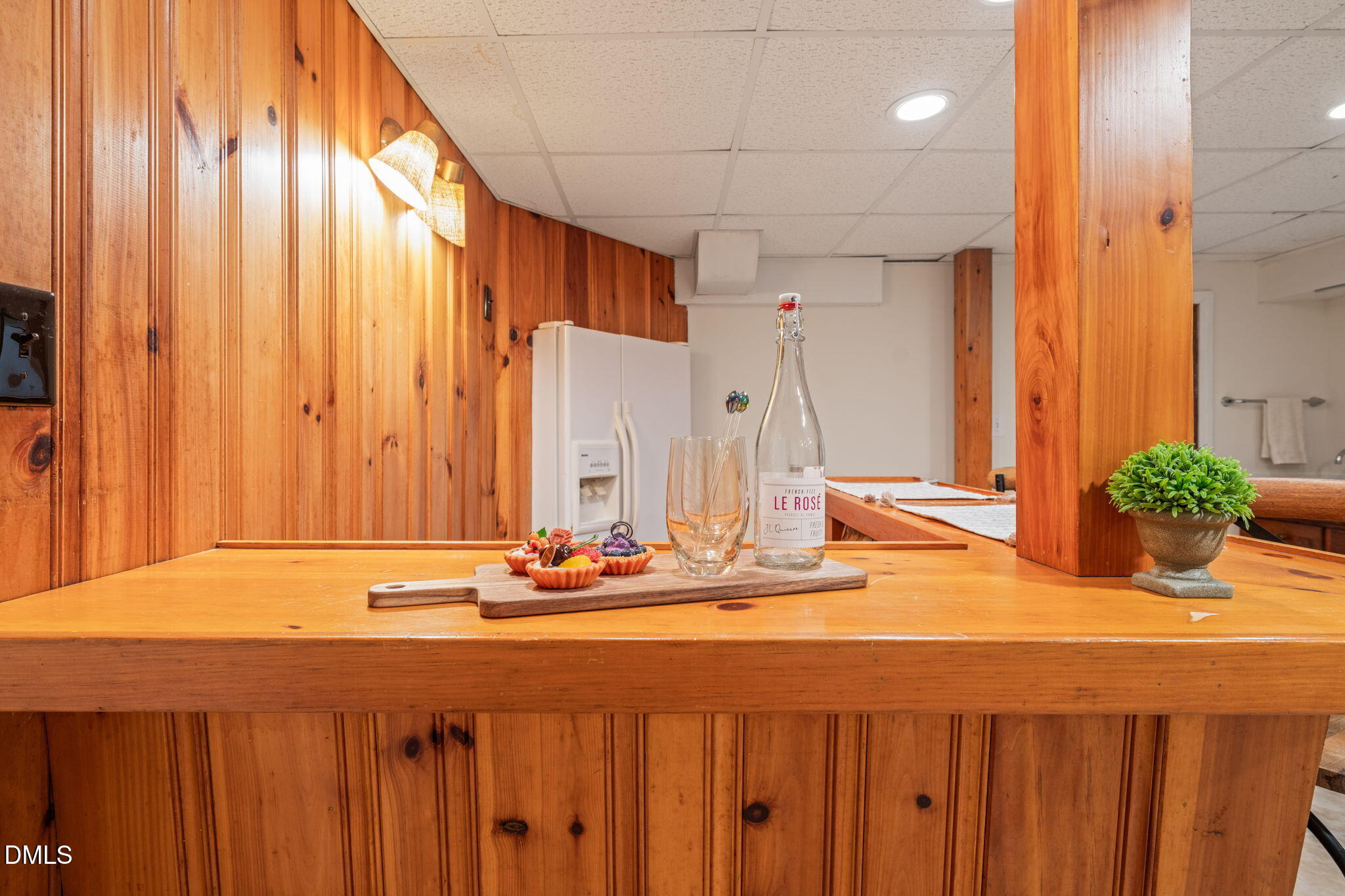 3525 Hope Valley Road Durham, NC 27707 - Photo 20 of 42 Basement Kitchentte