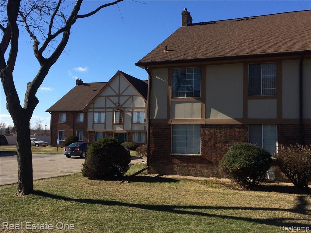 30220 Southfield Road, Unit 248 Southfield, MI 48076 - Photo 2 of 13