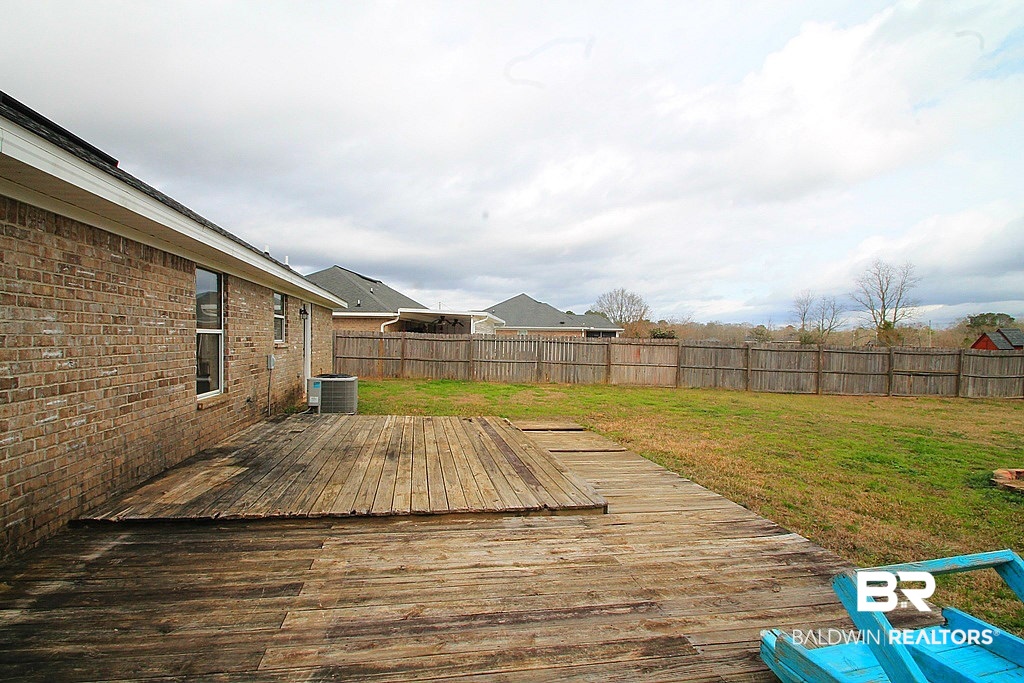 7683 Broome Court Theodore, AL 36582 - Photo 14 of 16