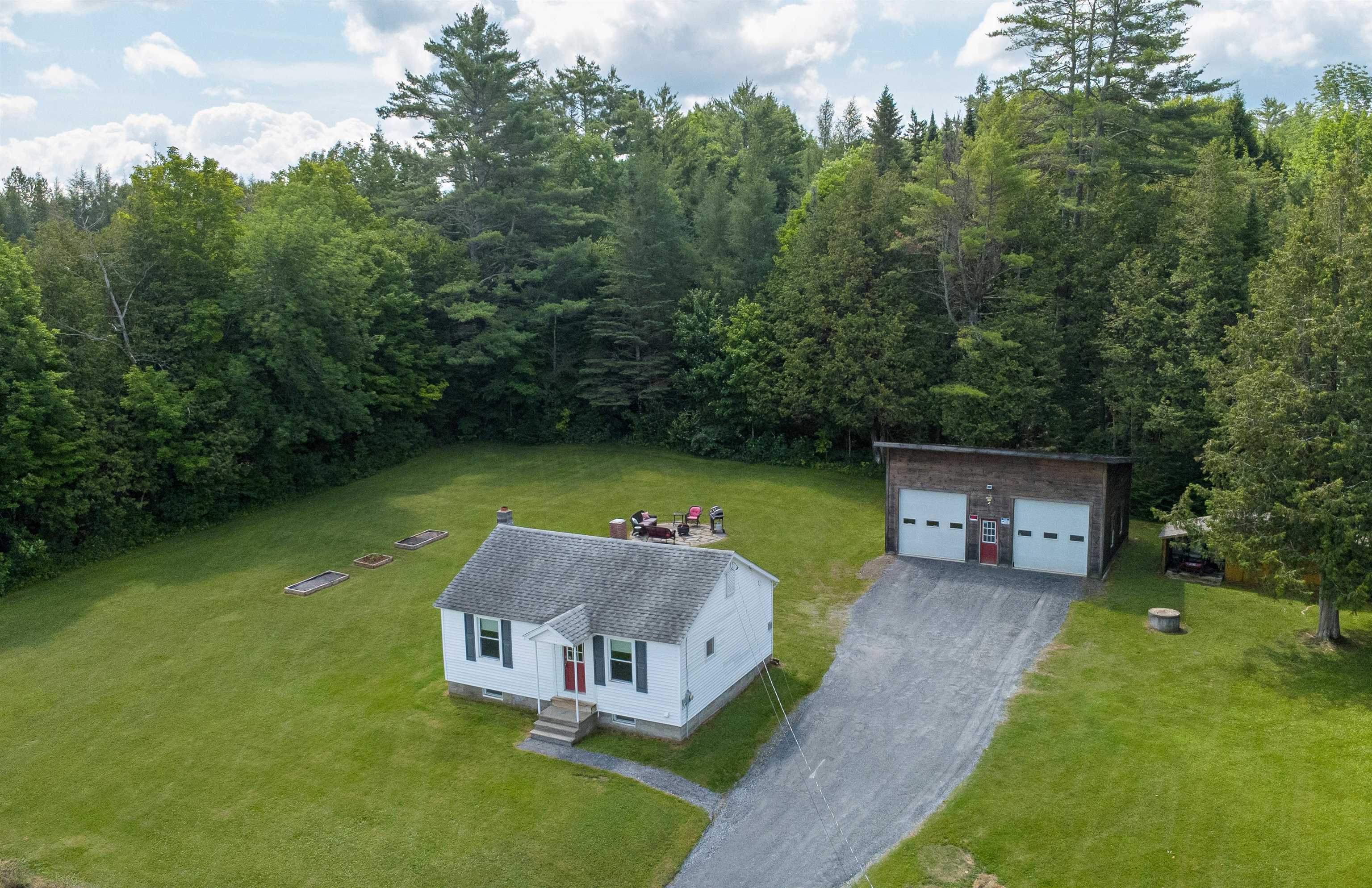 1898 Parker Road Danville, VT 05828 - Photo 6 of 52