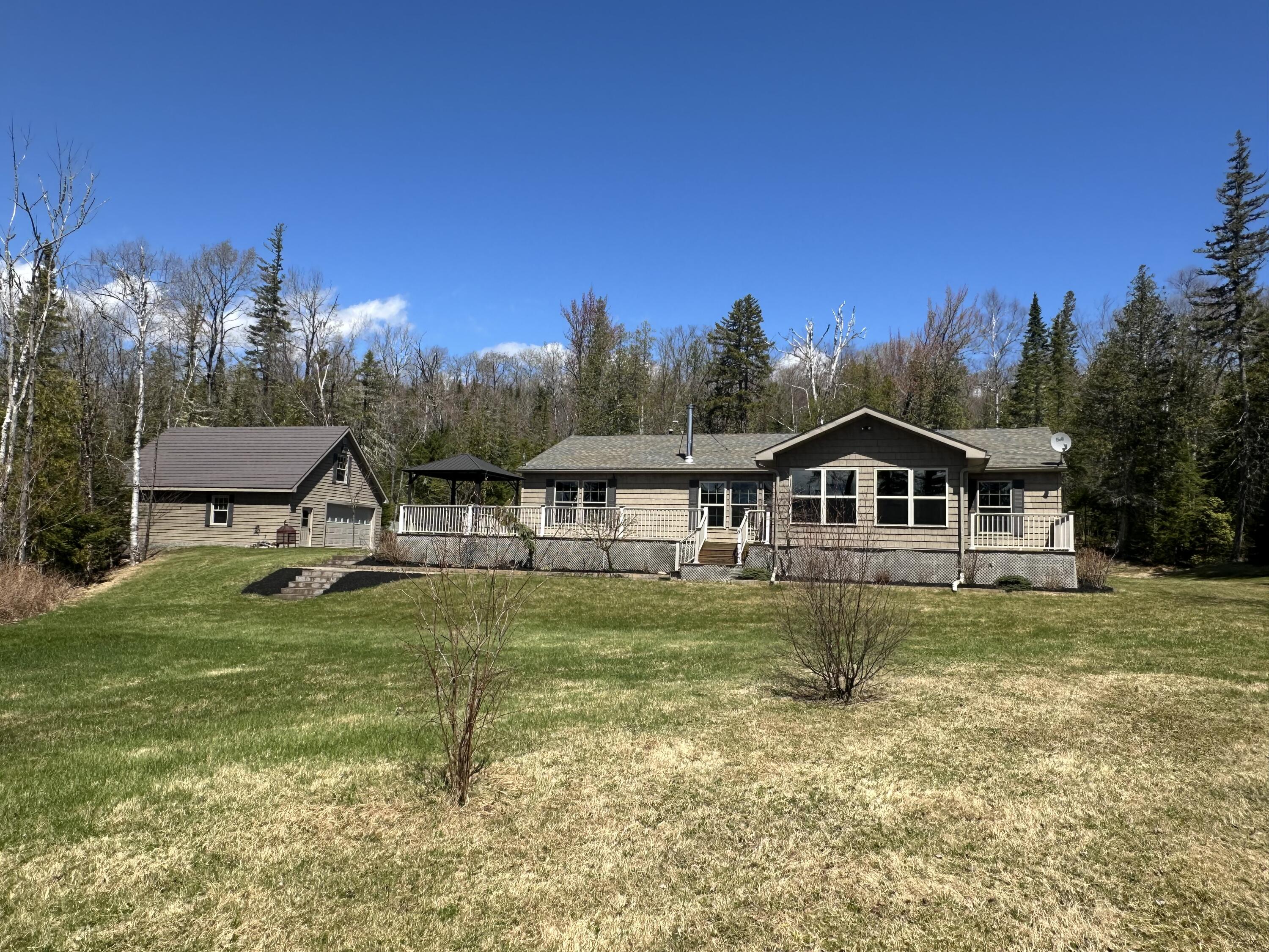 530 East Van Buren Cove Road Sinclair, ME 04779 - Photo 2 of 58 IMG_9774