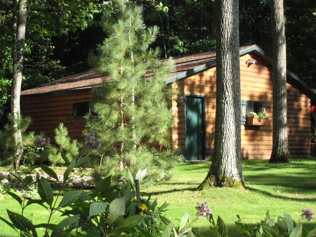 6135 Brunners Point Road Hazelhurst, WI 54531 - Photo 10 of 20 Gallery Image 10