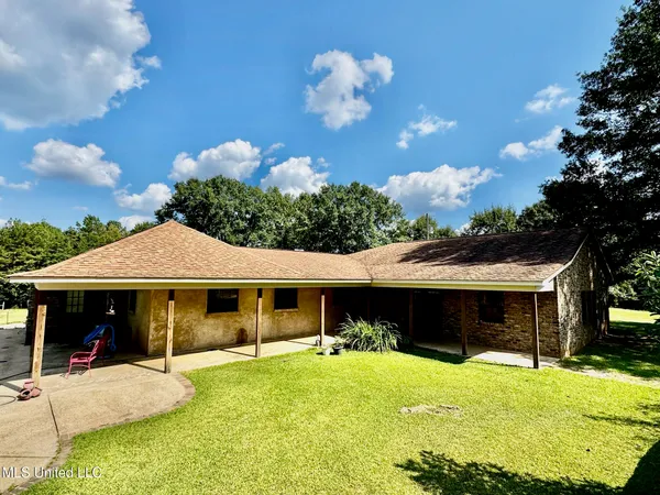 $430,000 | 250-274 Everett Church Road, Mendenhall, MS 39114