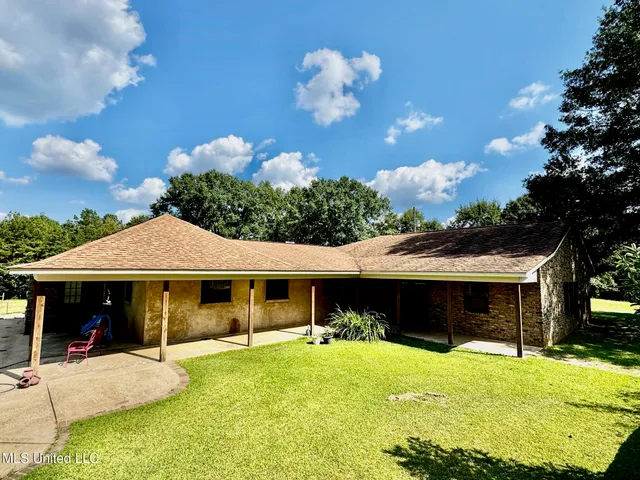 $430,000 | 250-274 Everett Church Road, Mendenhall, MS 39114