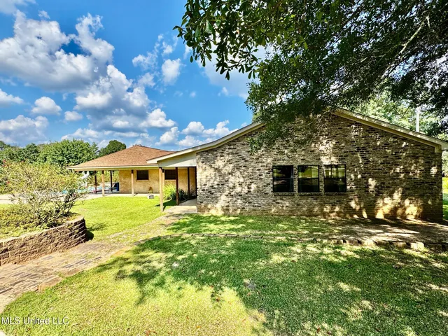$430,000 | 250-274 Everett Church Road, Mendenhall, MS 39114