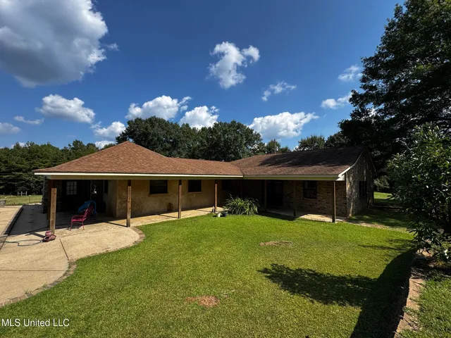 $430,000 | 250-274 Everett Church Road, Mendenhall, MS 39114