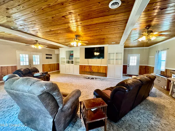 $430,000 | 250-274 Everett Church Road, Mendenhall, MS 39114