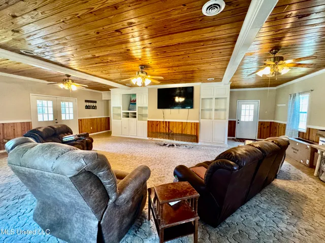 $430,000 | 250-274 Everett Church Road, Mendenhall, MS 39114